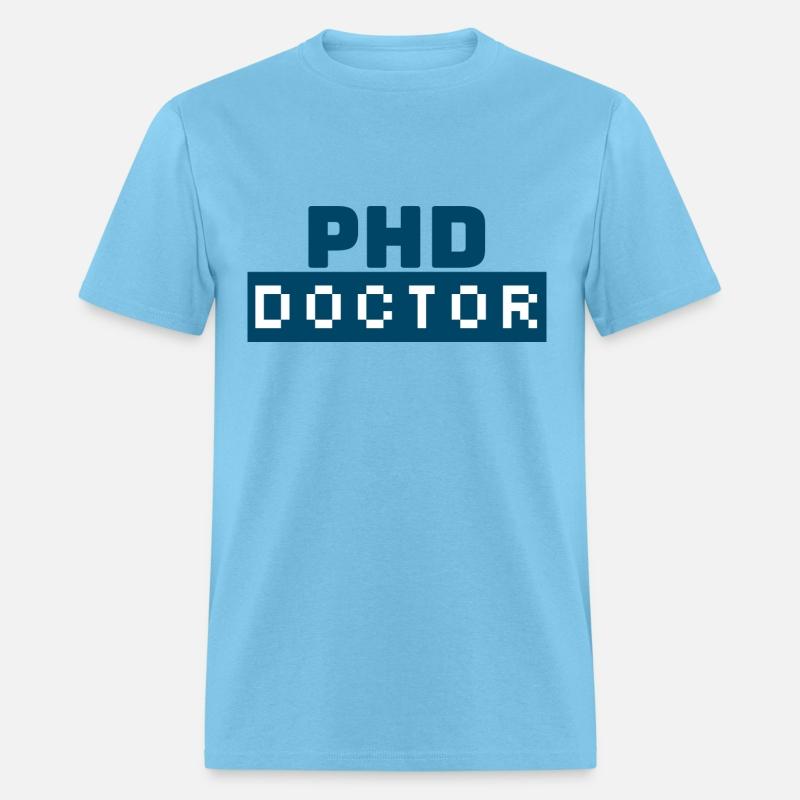 PhD Doctor designs-Unique doctoral designs