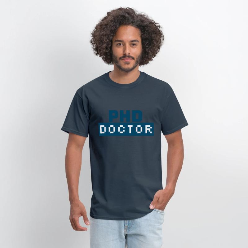 PhD Doctor designs-Unique doctoral designs