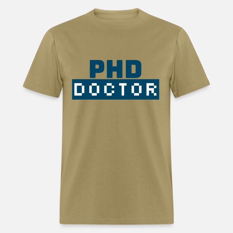 PhD Doctor designs-Unique doctoral designs