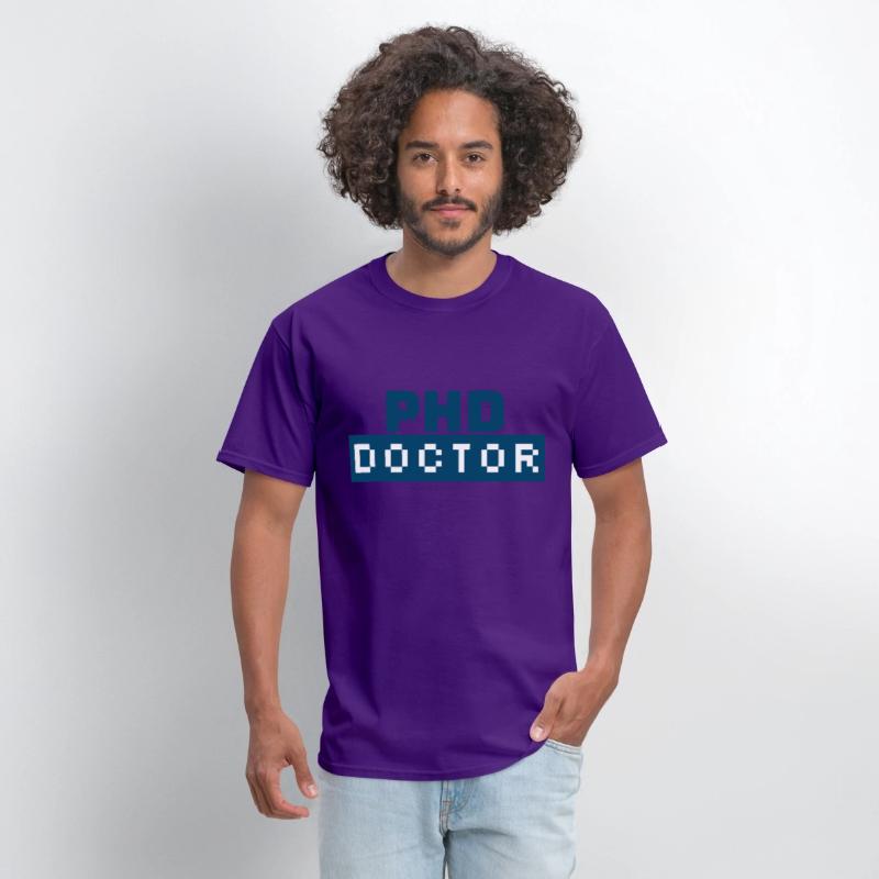 PhD Doctor designs-Unique doctoral designs