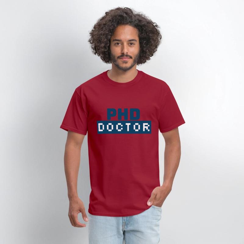 PhD Doctor designs-Unique doctoral designs