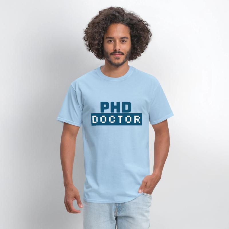 PhD Doctor designs-Unique doctoral designs