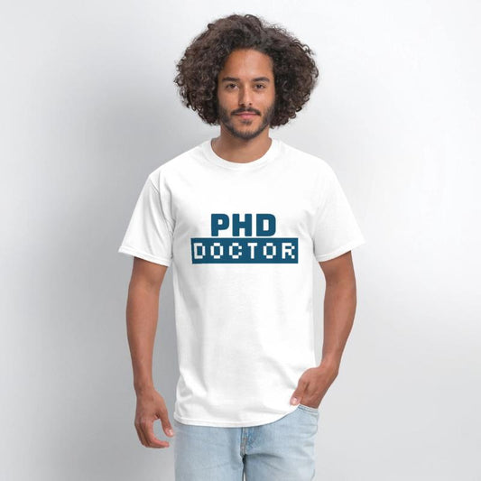 PhD Doctor designs-Unique doctoral designs