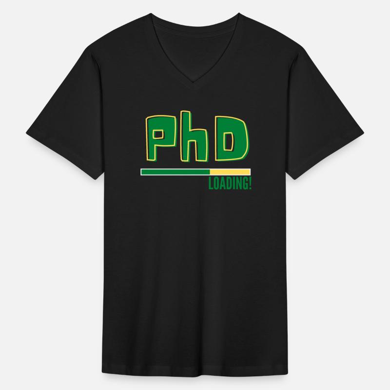 PhD Loading-Unique PhD designs for doctors