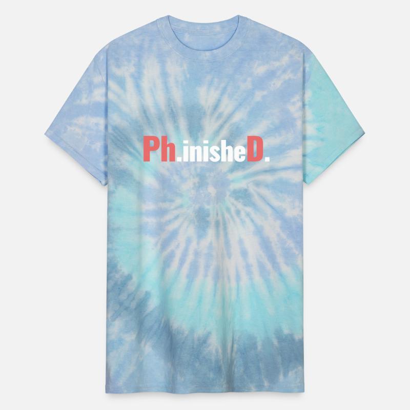 Ph.inisheD. Ph.D. Doctorate Masters Bachelors