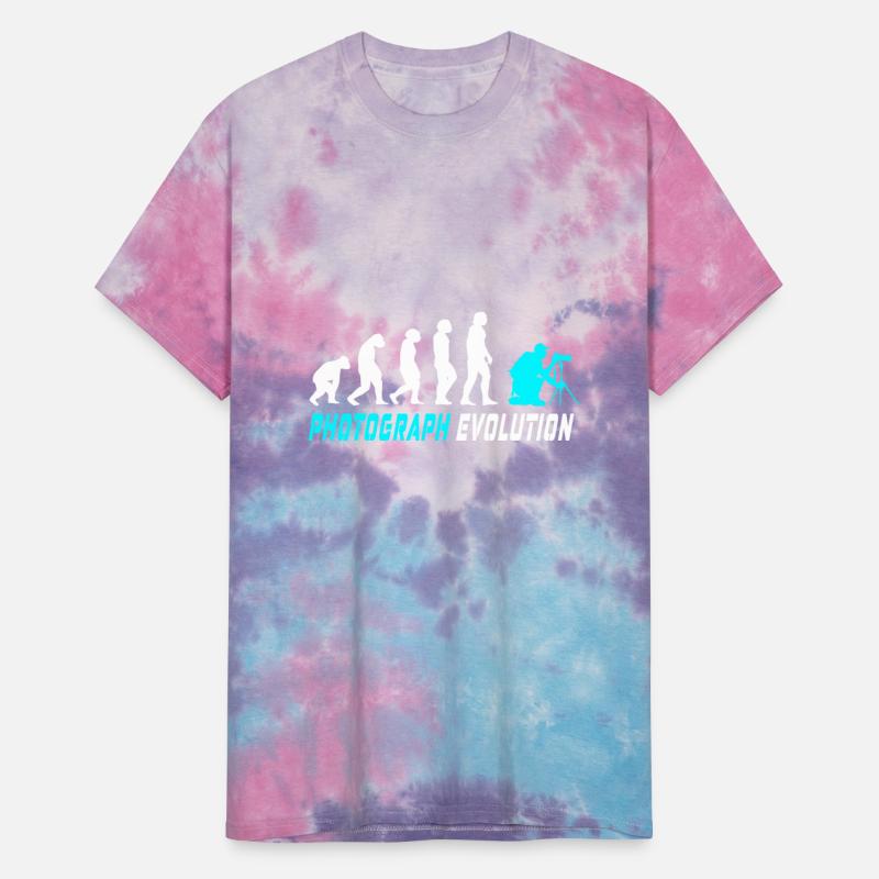 Photograph Evolution