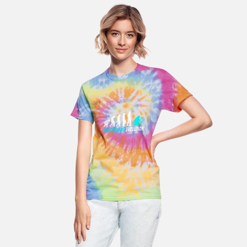 Photograph Evolution