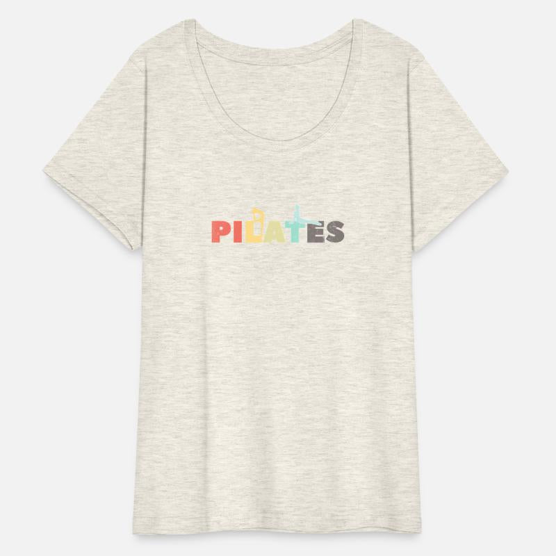 Pilates Training Workout - Sport Pilates