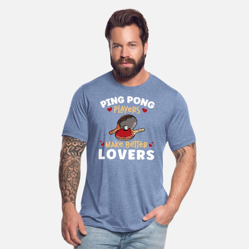 Ping Pong Table Tennis Paddle Ping