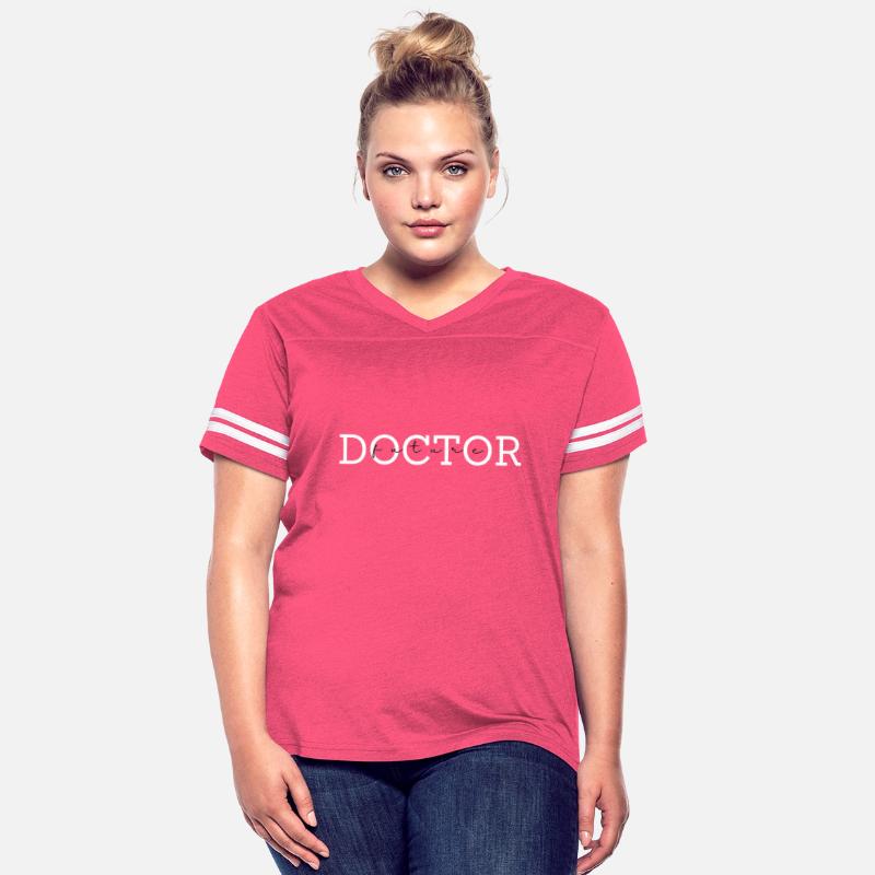 Pink Future Doctor Mom physical therapy Graduation