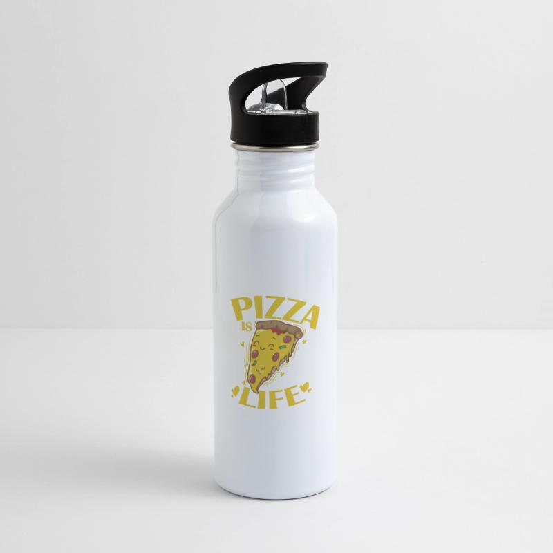 Pizza is Life Italian