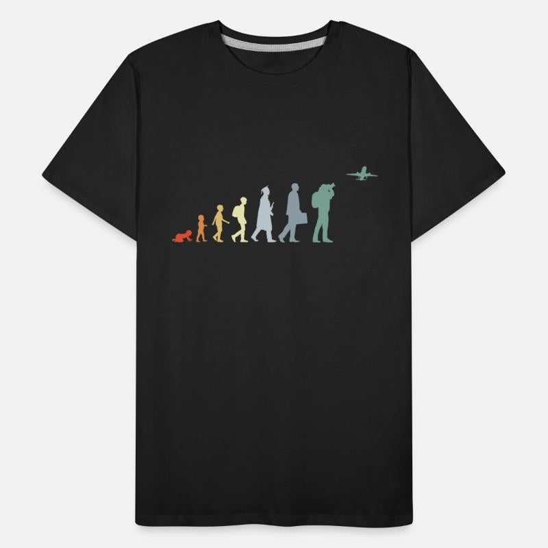 Plane Spotter Evolution