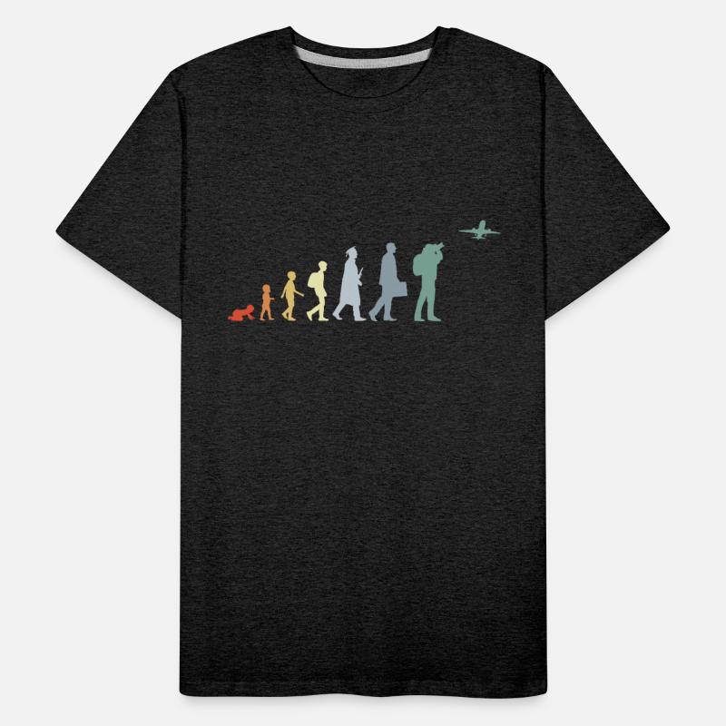 Plane Spotter Evolution