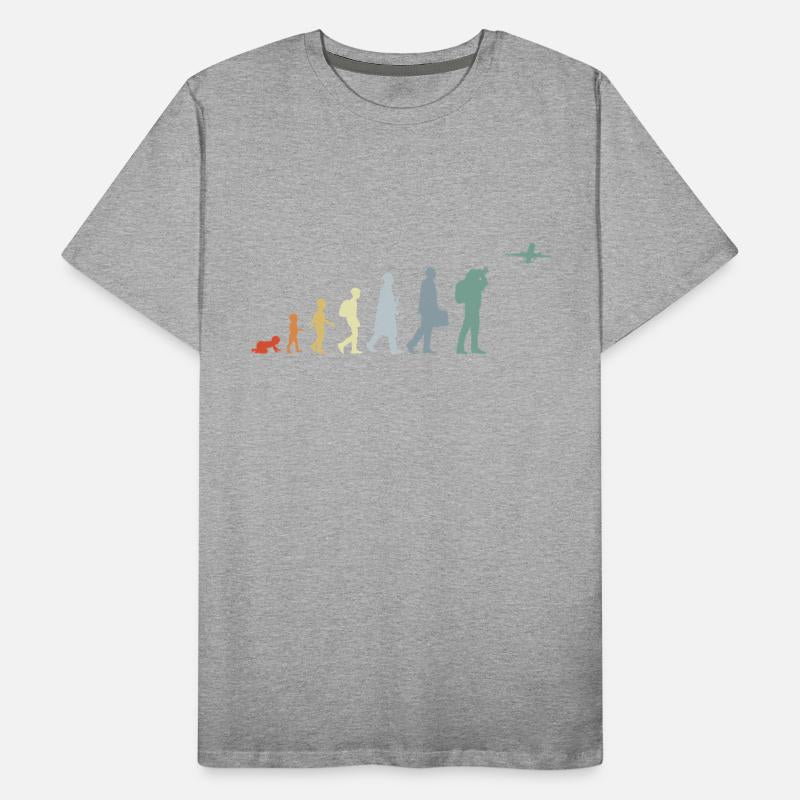 Plane Spotter Evolution