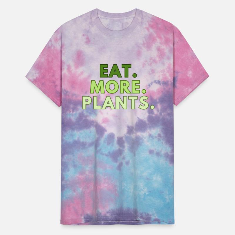 Plant-Powered Mantra