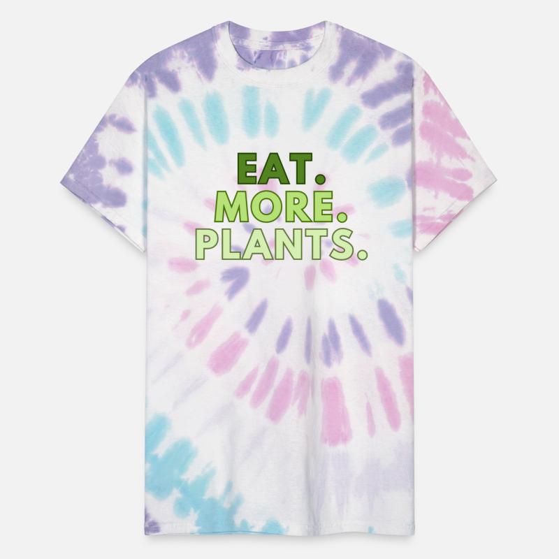 Plant-Powered Mantra
