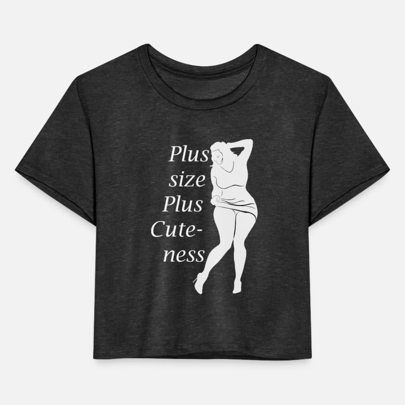 Plus size