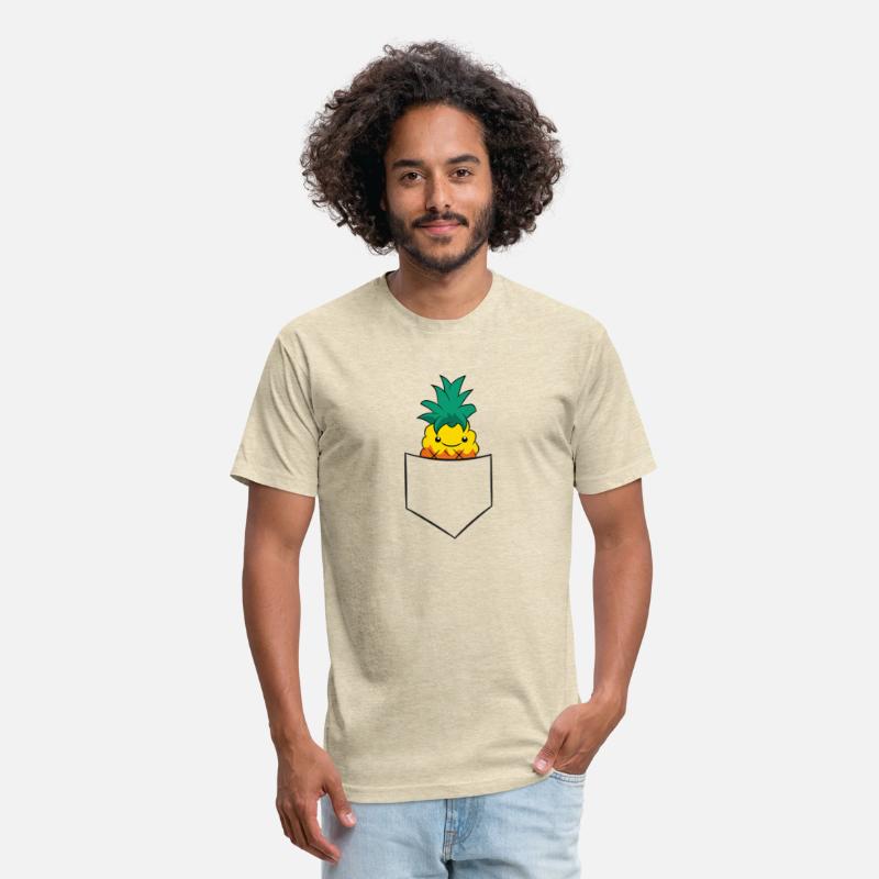 Pocket Summer Pineapple Pineapples