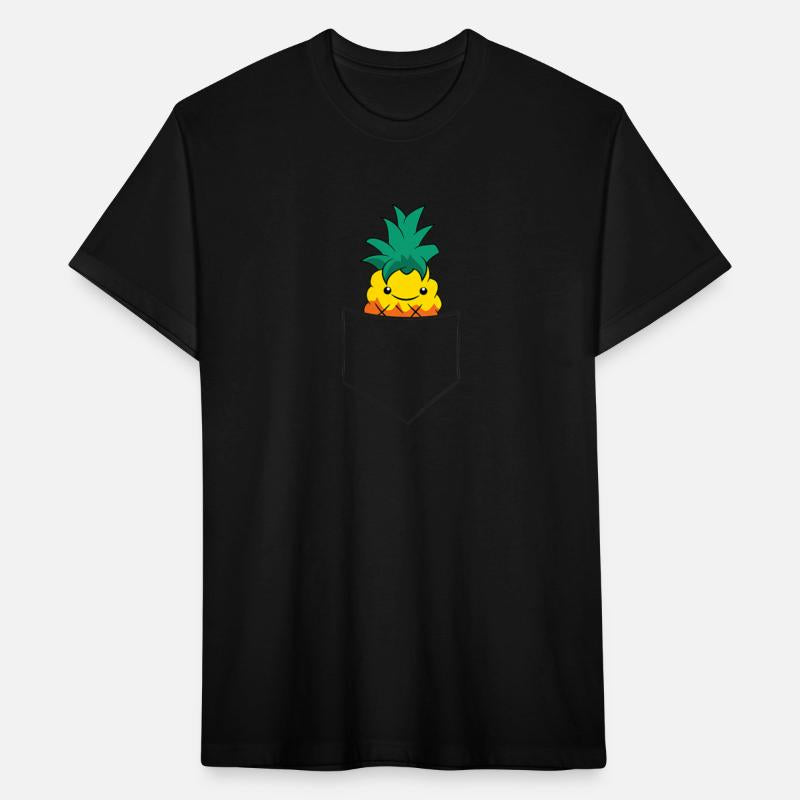 Pocket Summer Pineapple Pineapples
