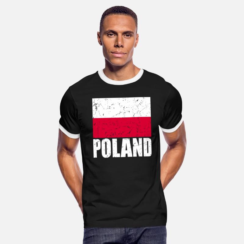 Poland Flag