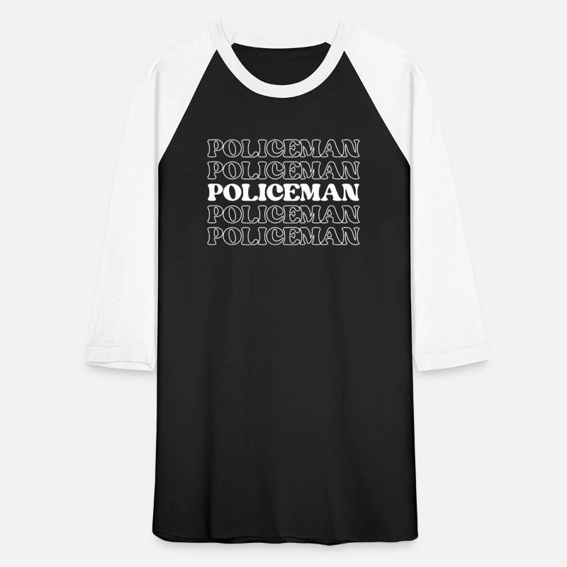 Policeman Police Officer Law Enforcement Officer