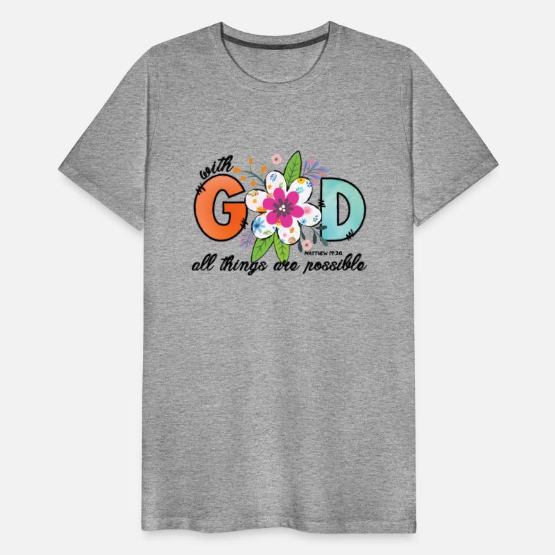 Prayer Bible Religious God All Things Are Possible