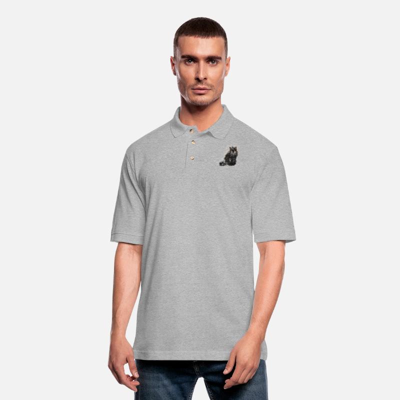 Premium T-Shirt | Woman & Man | Cat !