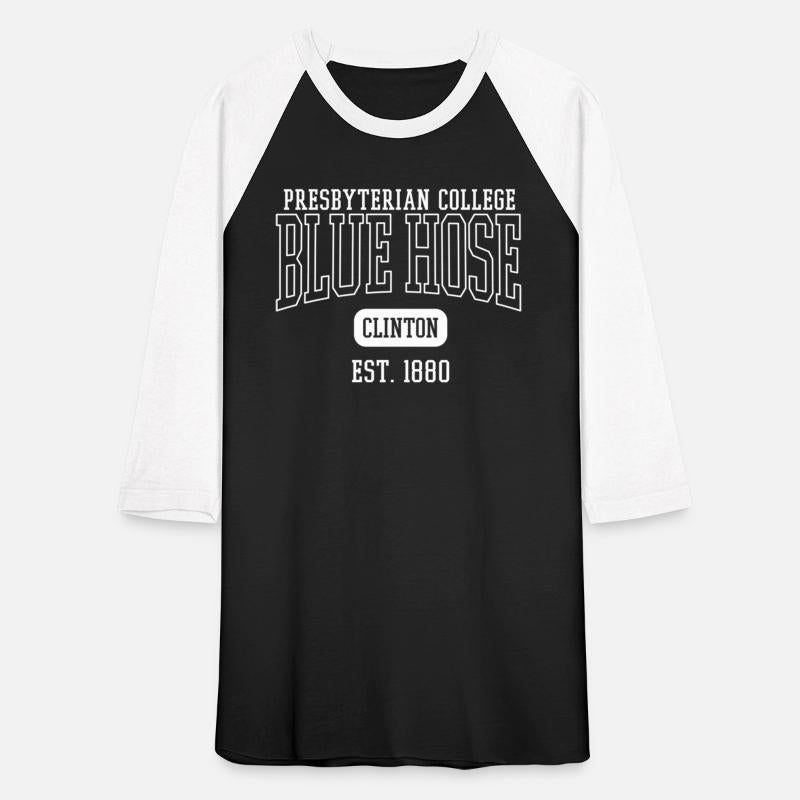 Presbyterian Blue Hose Est