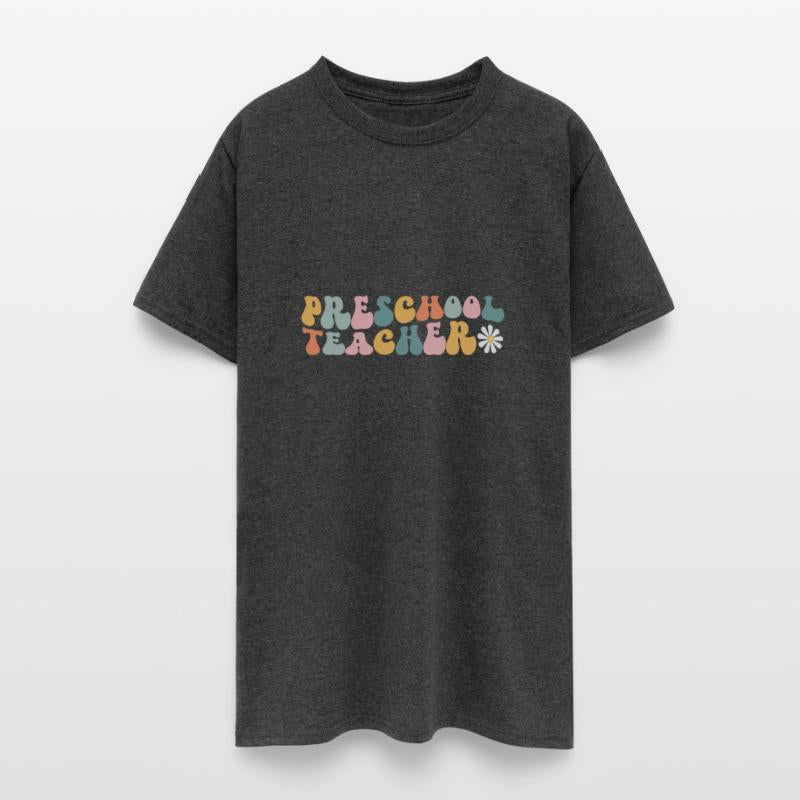 Preschool Teacher Early Education Teacher Pre-K