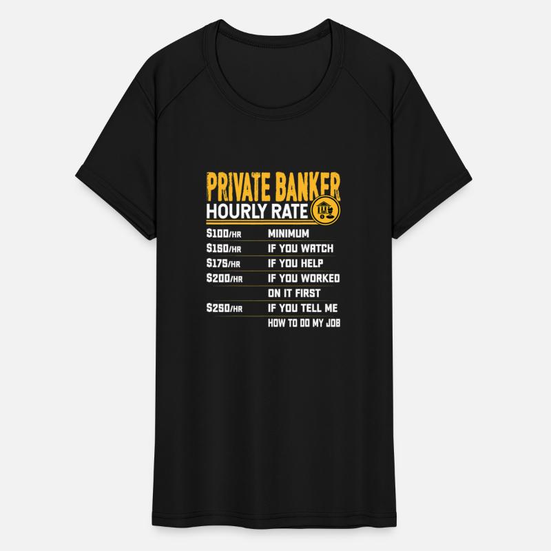 Private Banker Hourly Rate Private Accountant