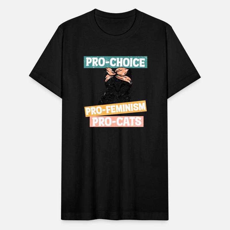 Pro Choice Pro Feminism Pro Cats Png