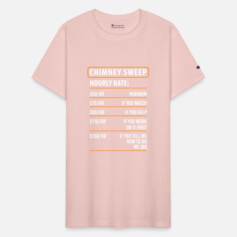 Profession Craft Chimney Sweep