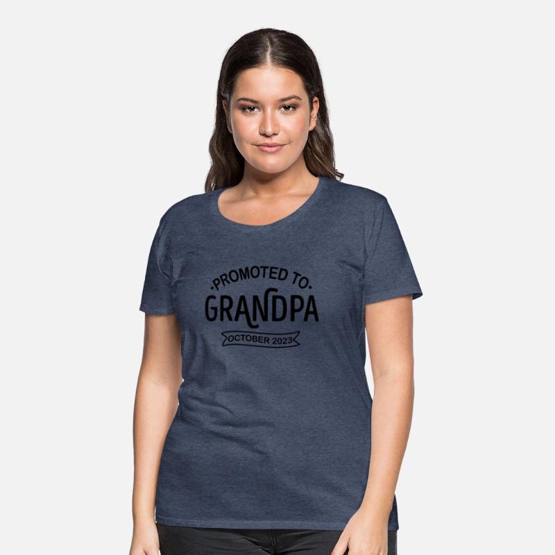 Promoted To Grandpa October 2023 Pregnancy