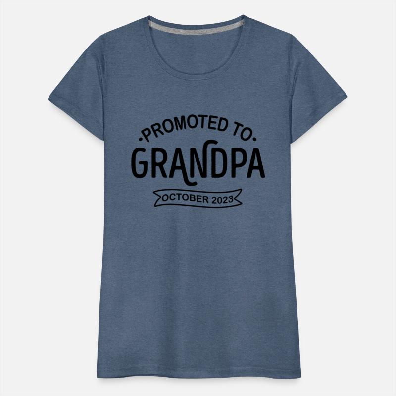 Promoted To Grandpa October 2023 Pregnancy