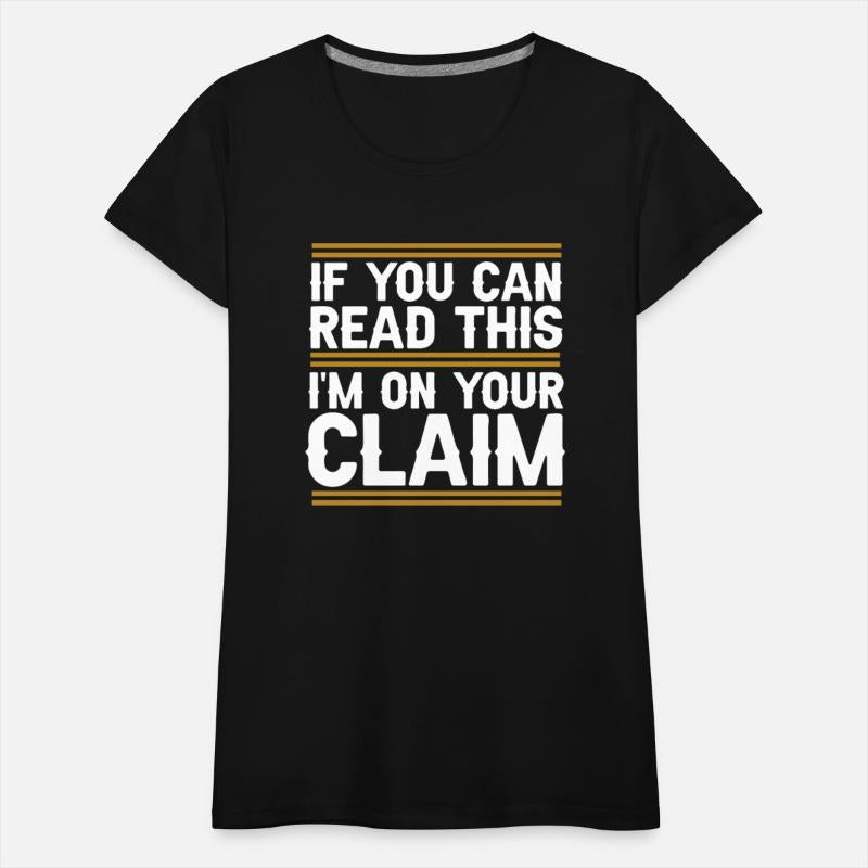 Prospecting Prospector