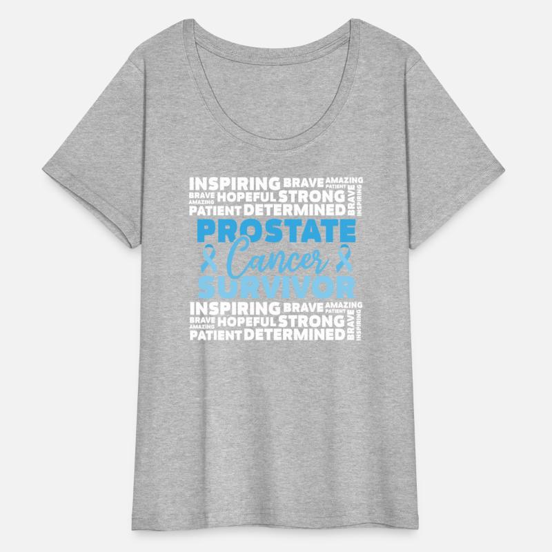 Prostate Cancer Survivor Prostate Cancer Awareness