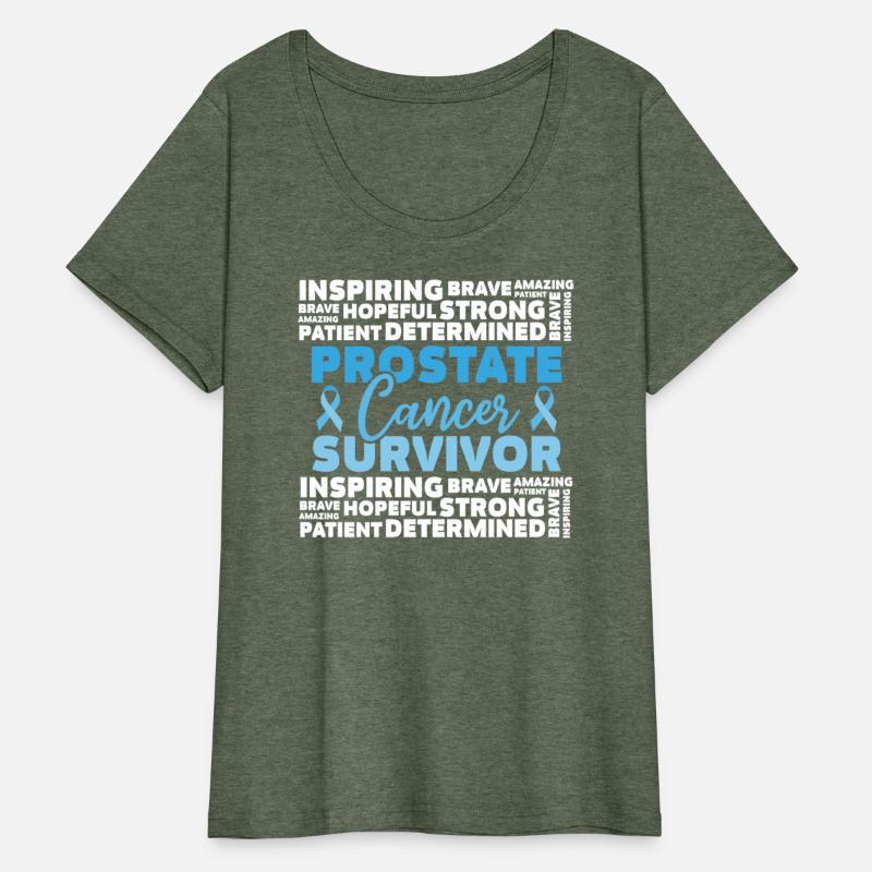 Prostate Cancer Survivor Prostate Cancer Awareness