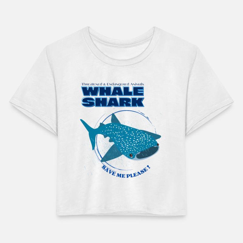 Protect Marine Animals ,Whale Shark