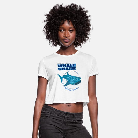 Protect Marine Animals ,Whale Shark