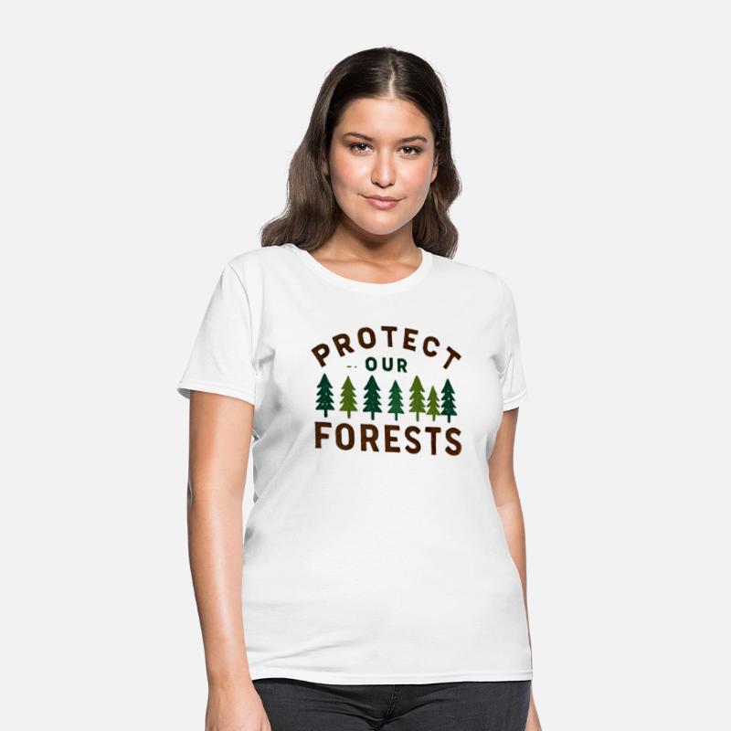 Protect Our Forests