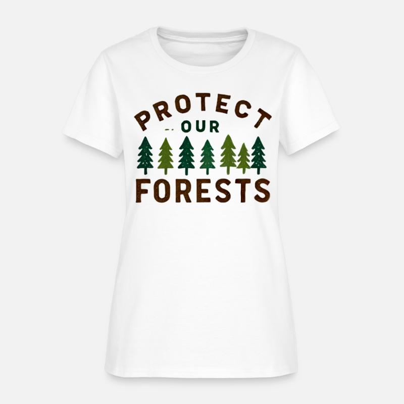 Protect Our Forests