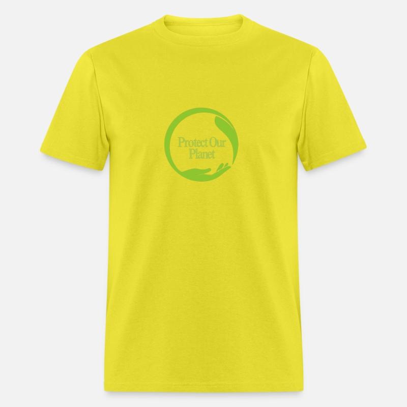 protect our planet sustainability