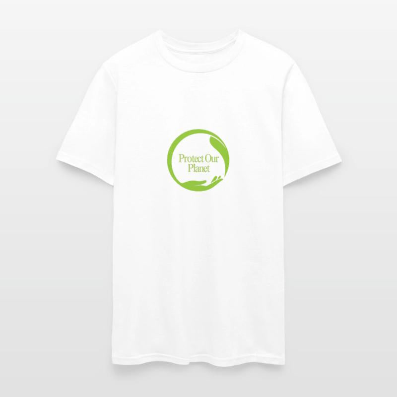 protect our planet sustainability