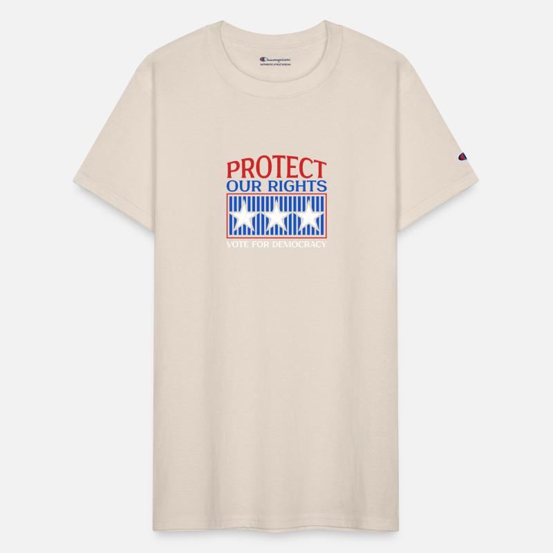 Protect Our Rights - Vote - Election