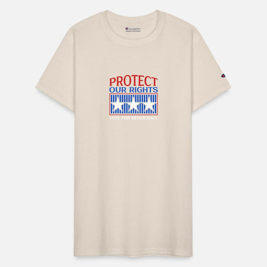 Protect Our Rights - Vote - Election