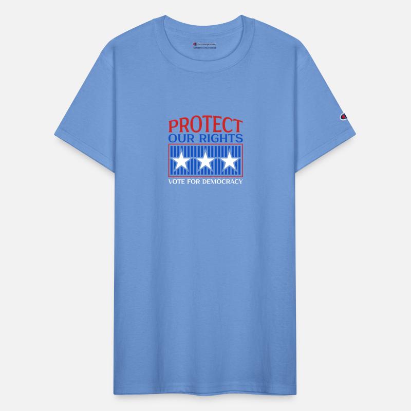 Protect Our Rights - Vote - Election