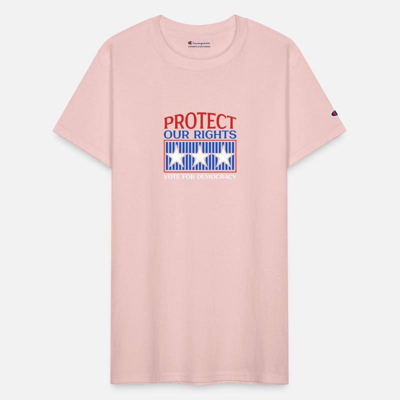 Protect Our Rights - Vote - Election