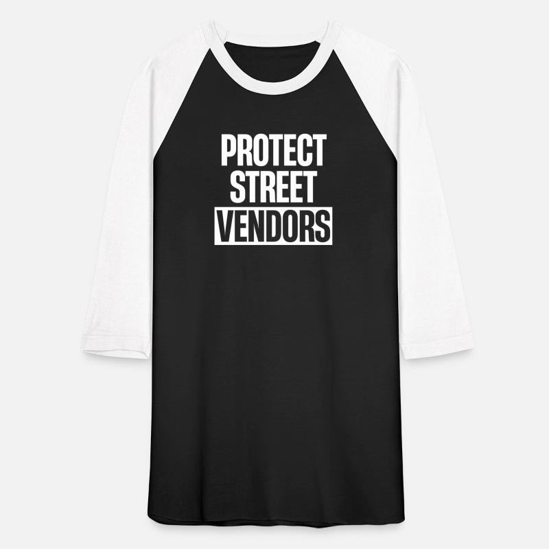 Protect Street Vendors Business Mind Dealers