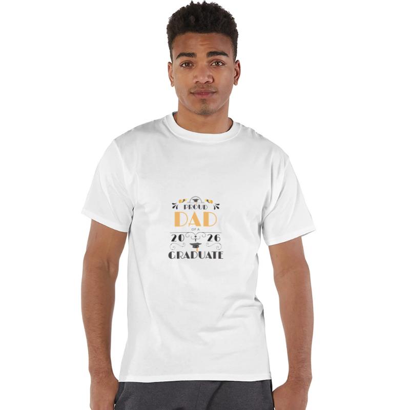 Proud Dad Of A 2026 Graduate Senior Class Of 2026