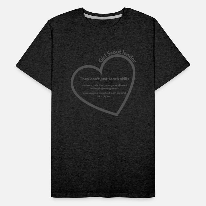 Proud Girl Scout Leader | Inspirational